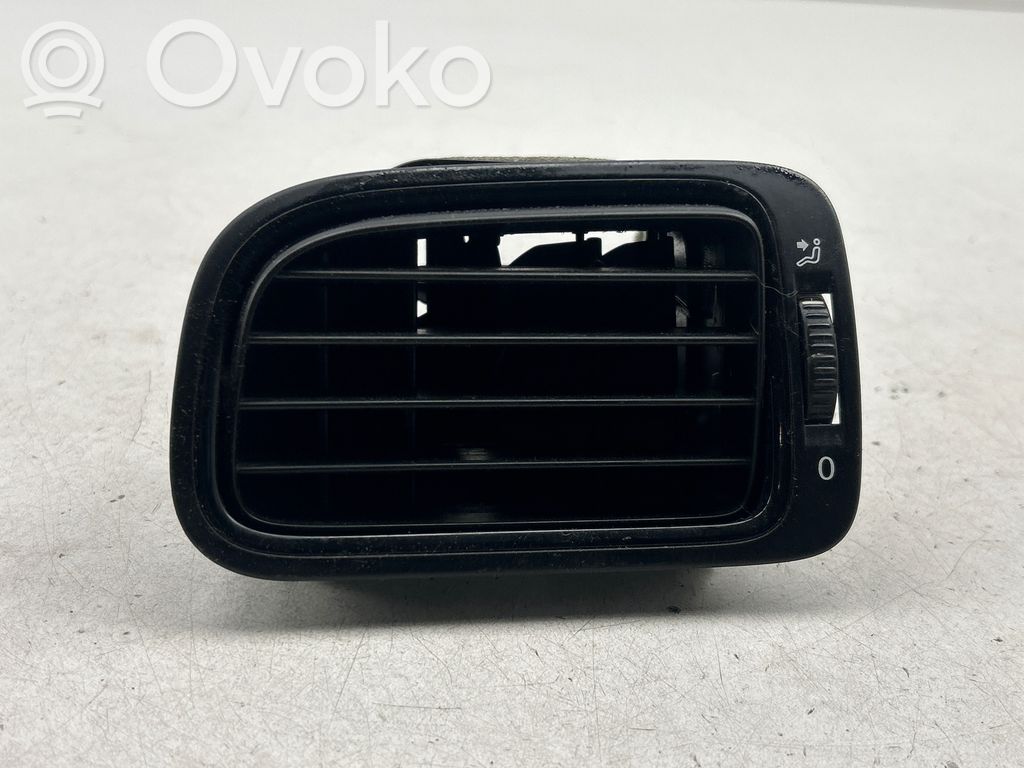 Volkswagen Polo V 6R Dashboard side air vent grill/cover trim 