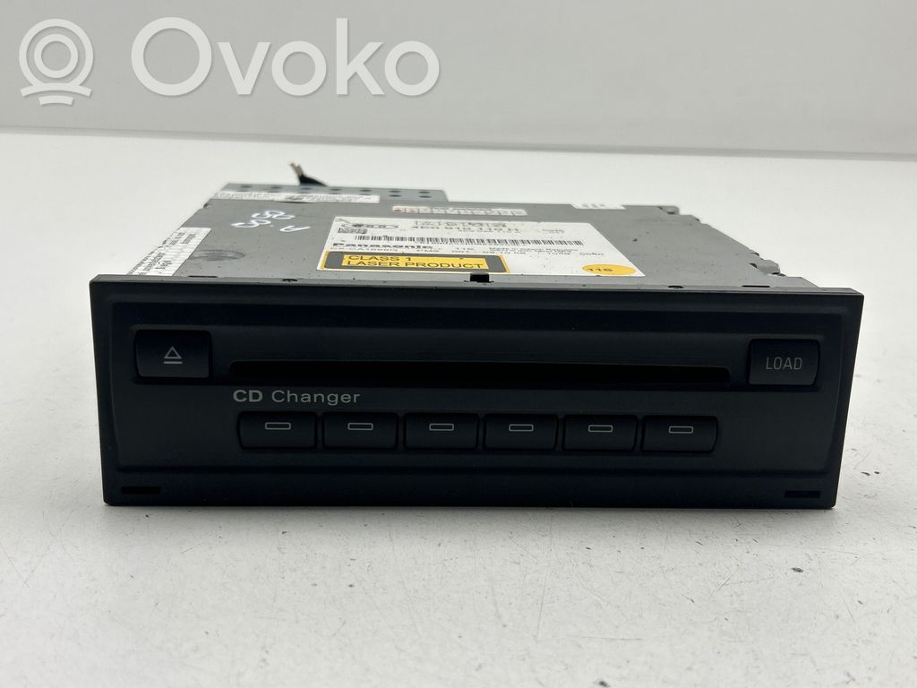 CD/DVD keitiklis   4E0910110H,CXCA1698G
