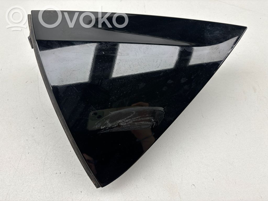 Chrysler Pacifica Poszycie / Tapicerka tylnej klapy bagażnika 