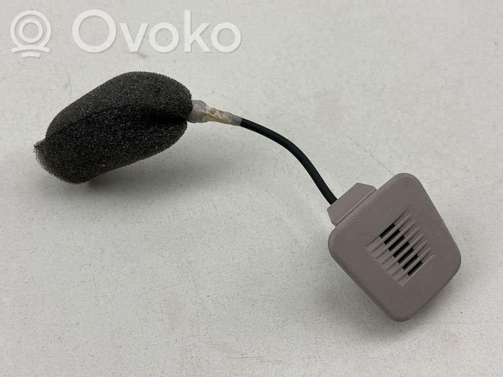 Mikrofons (bluetooth / tālrunis)   6EP09PD2AA,47995A