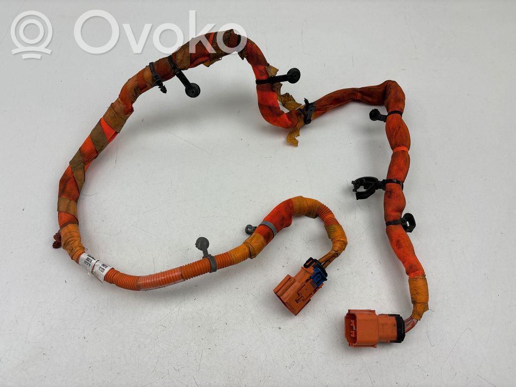 Chrysler Pacifica Otros cableados 