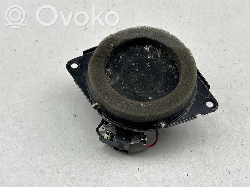Panel speaker   68093123AD,07218J0853