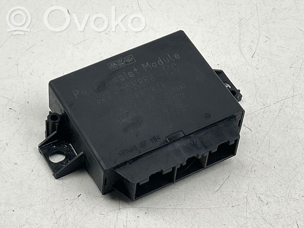 Ford Transit Parking PDC control unit/module 