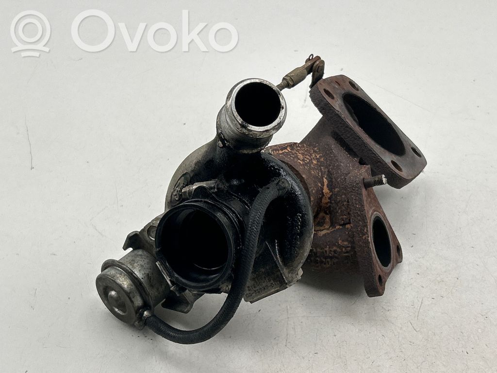 Turboahdin   6C1Q6K682CC,4913105312