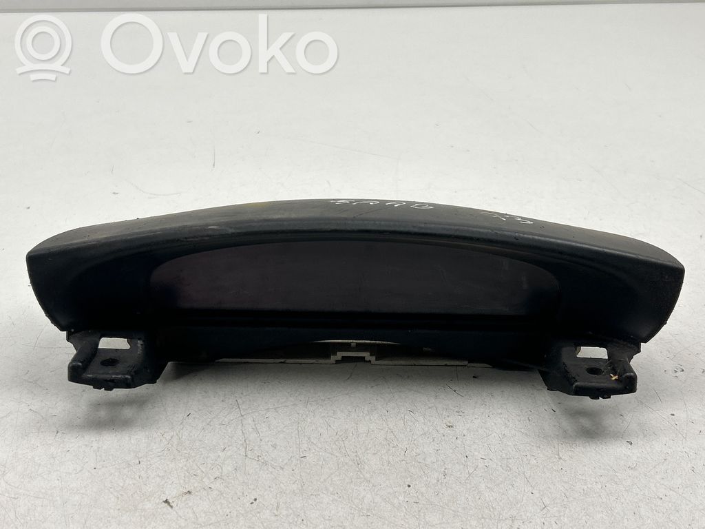 Screen/display/small screen   12798728AA,12798727AA,12798729AA