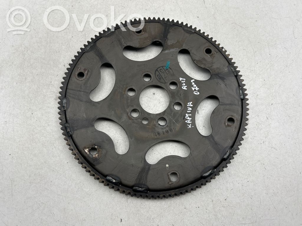 Flywheel   061002