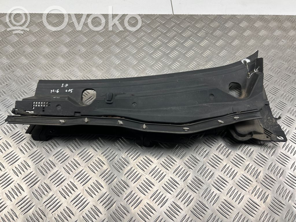 Mazda 6 Pyyhinkoneiston lista 