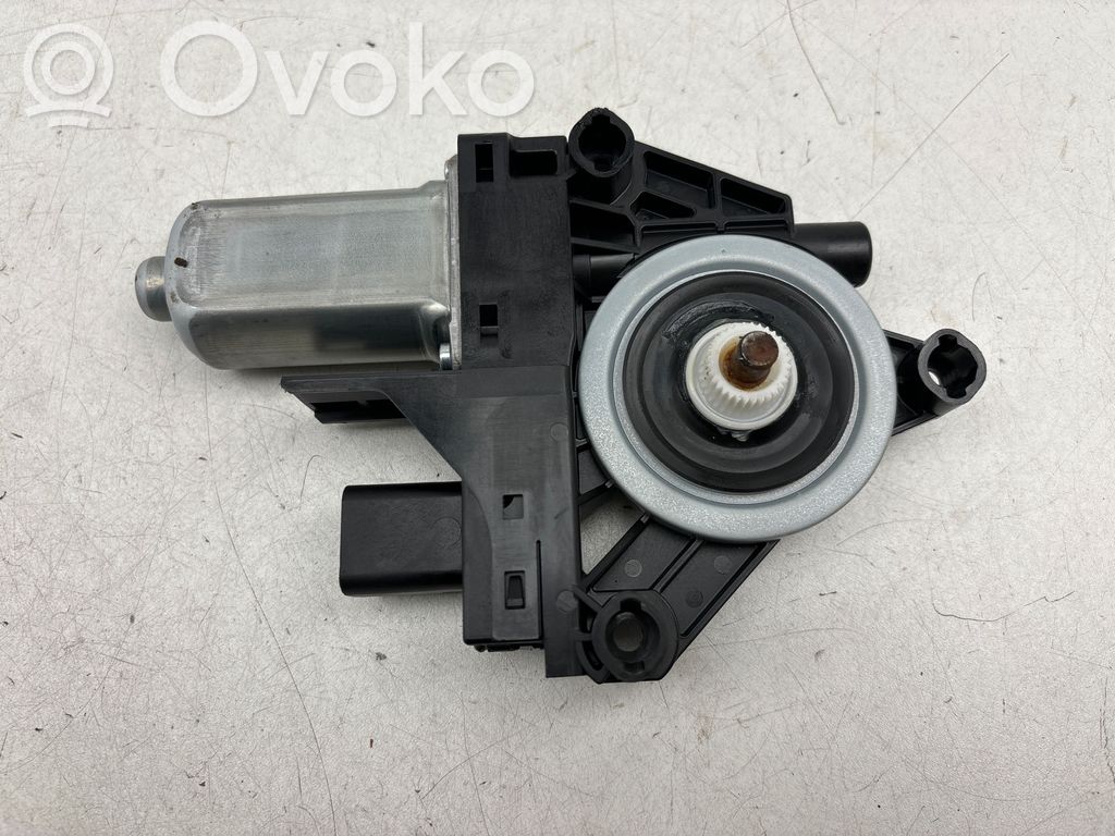 Jeep Cherokee KL Silnik regulatora szyby drzwi przednich 