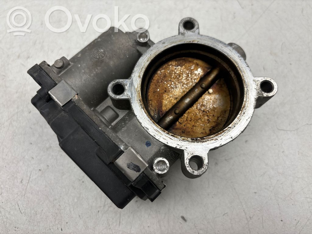 Jeep Cherokee KL Drosselklappenventil 
