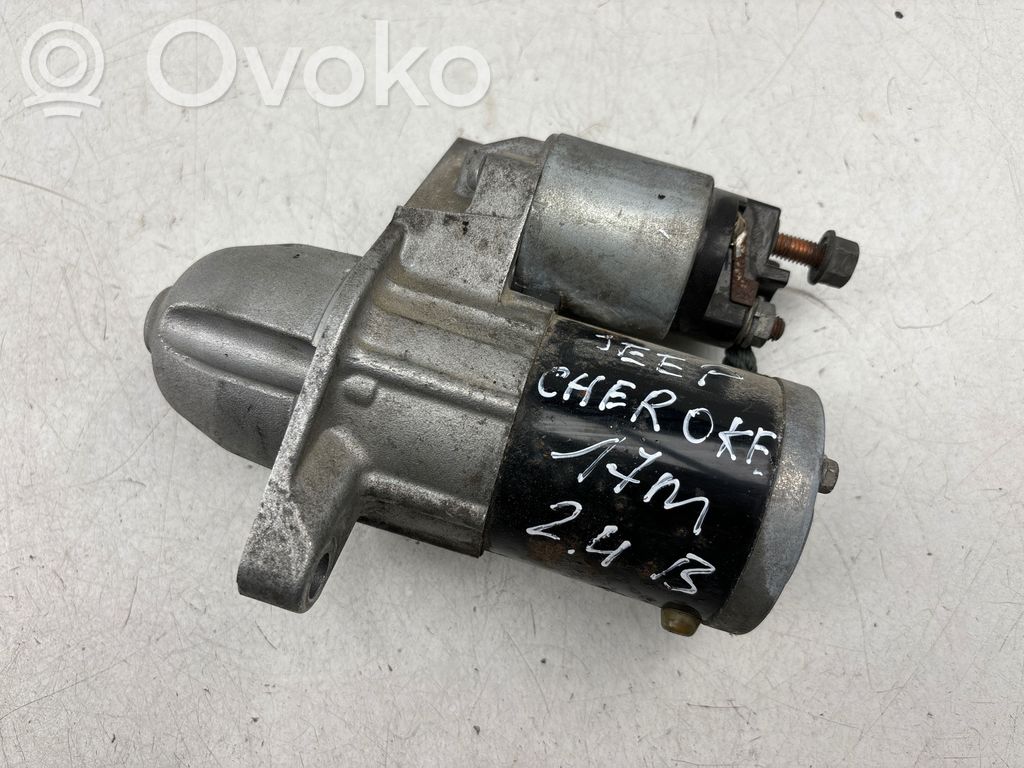 Motor de arranque   68084005AA,M000T39071ZC