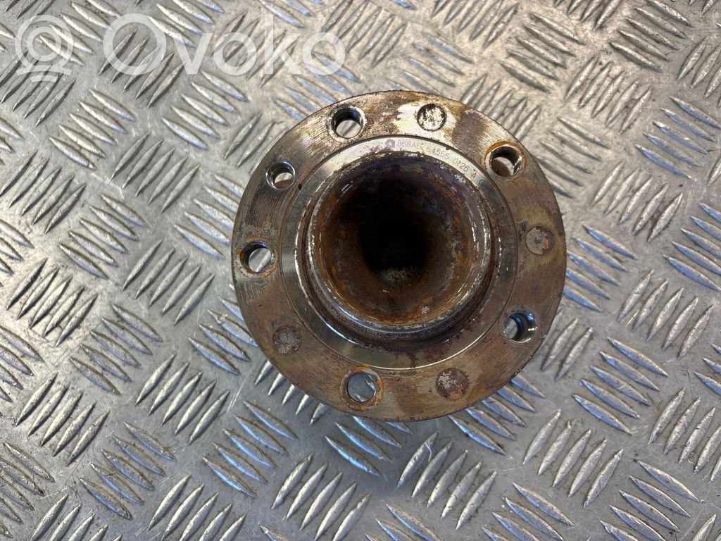 Jeep Cherokee Wheel ball bearing 