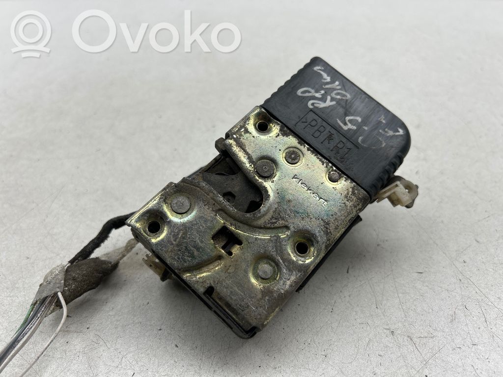 Citroen C5 Front door lock 