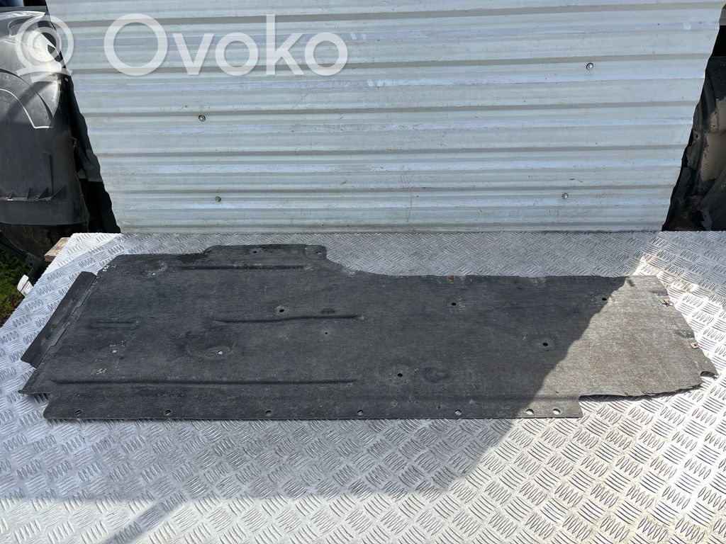 BMW 3 E90 E91 Protección inferior lateral 