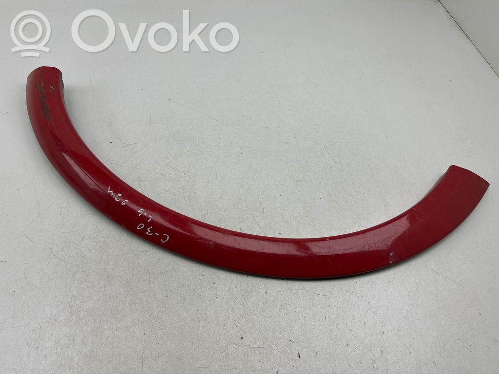 Volvo C30 Galinės arkos apdaila 