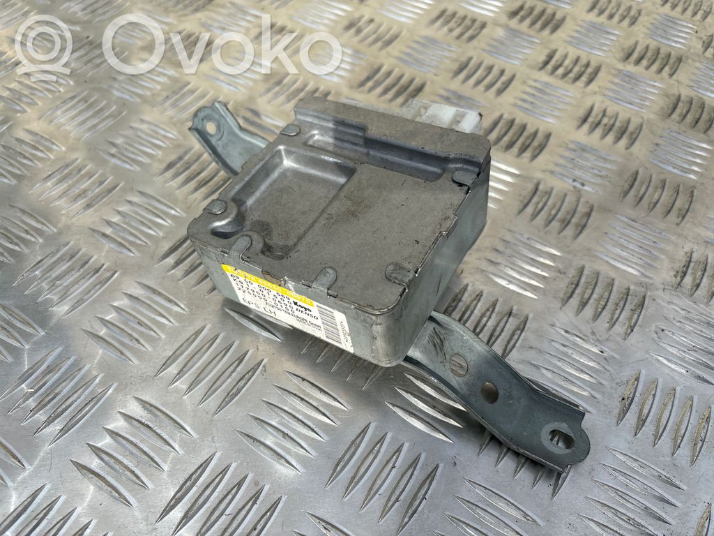 Toyota Yaris Unitate/modul comandă servodirecție 