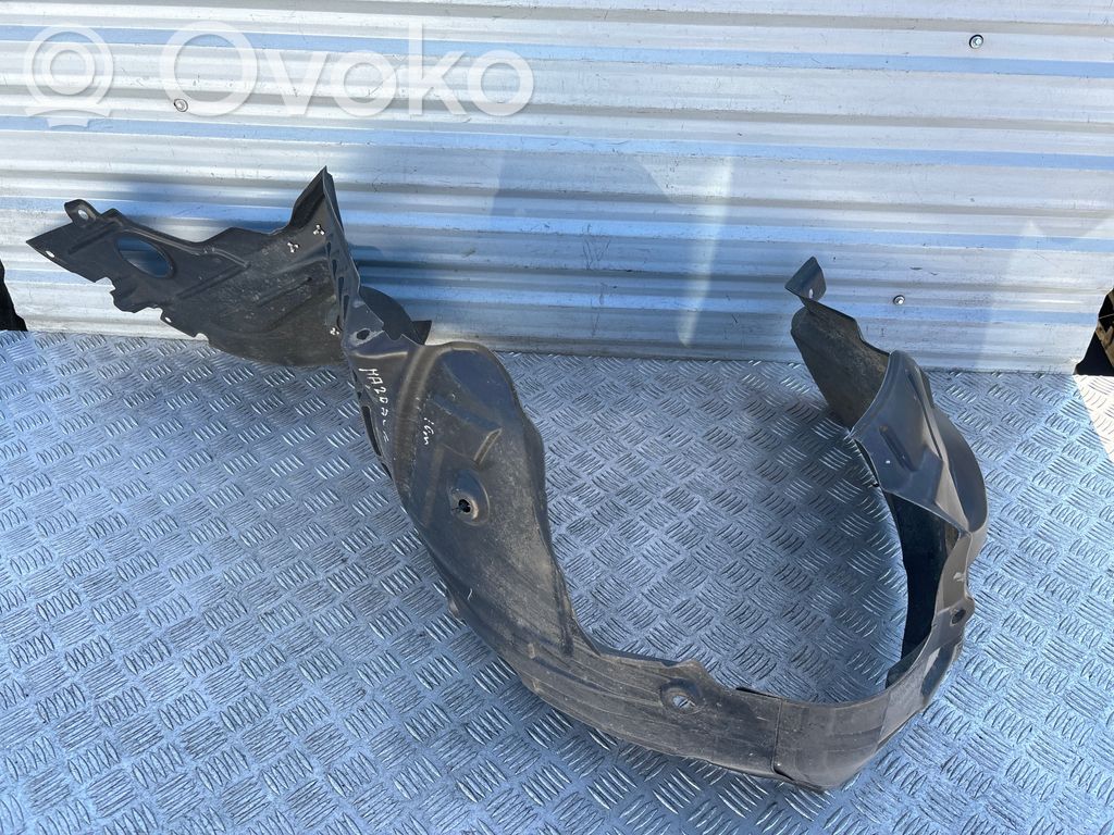 Mazda 6 Apărători interioare aripă roată față 