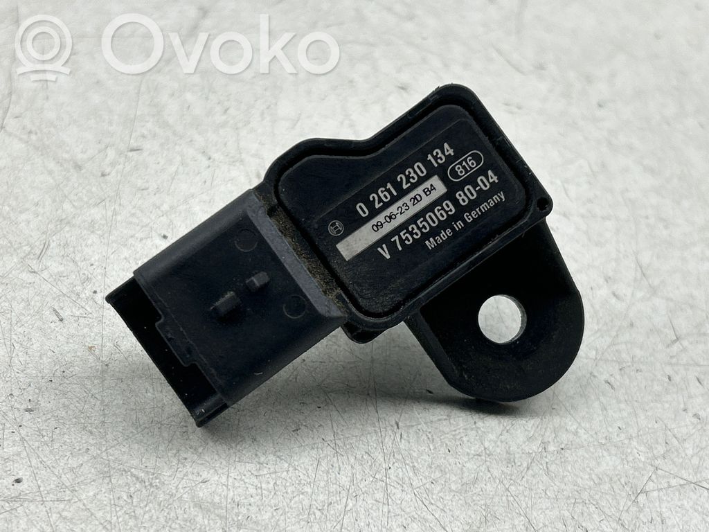 Peugeot 3008 I Luftdrucksensor 
