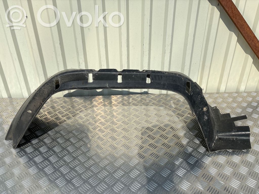 Jeep Cherokee Etupyörän sisälokasuojat 