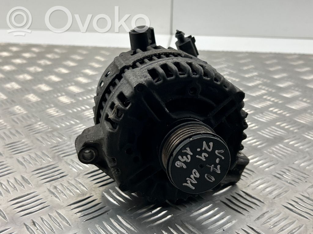 Volvo V70 Ģenerators 
