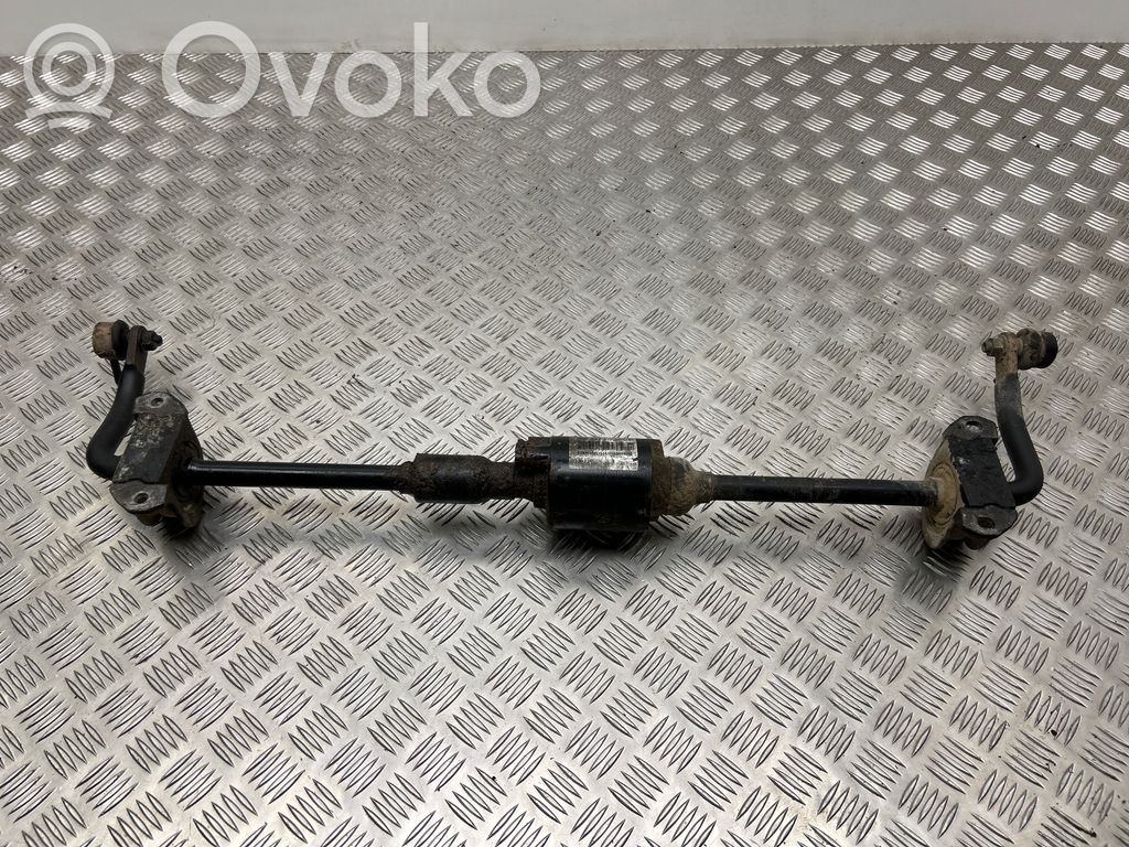 BMW 5 E60 E61 Rear active stabilizer 