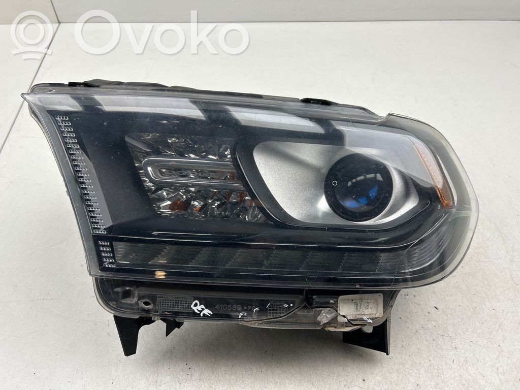 Dodge Durango III Headlight/headlamp 