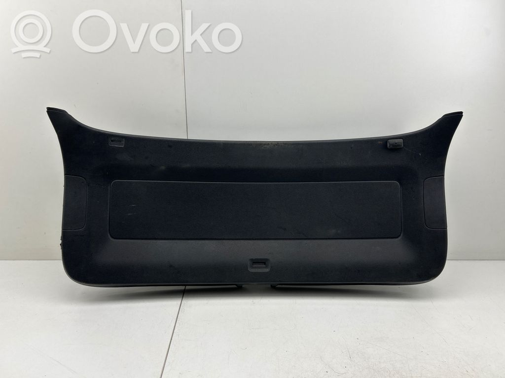 Volkswagen Tiguan Mască capotă portbagaj 