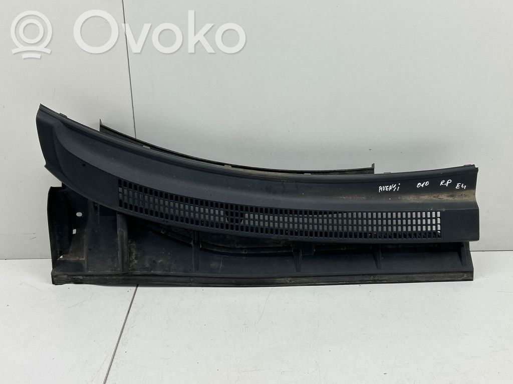 Toyota Avensis T270 Stikla tīrītāja slotiņas 