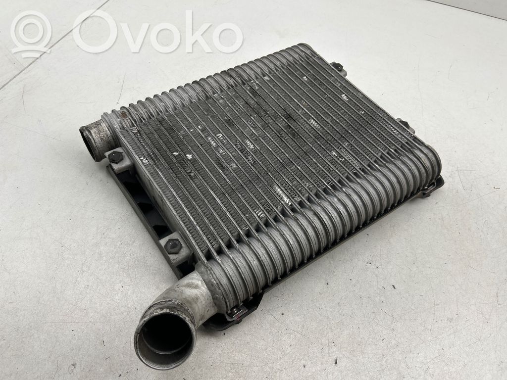 Hyundai Santa Fe Intercooler radiator 