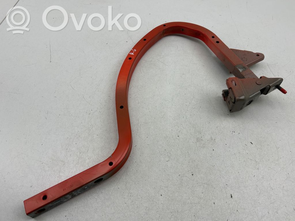 Dodge Charger Tailgate/trunk/boot hinge 