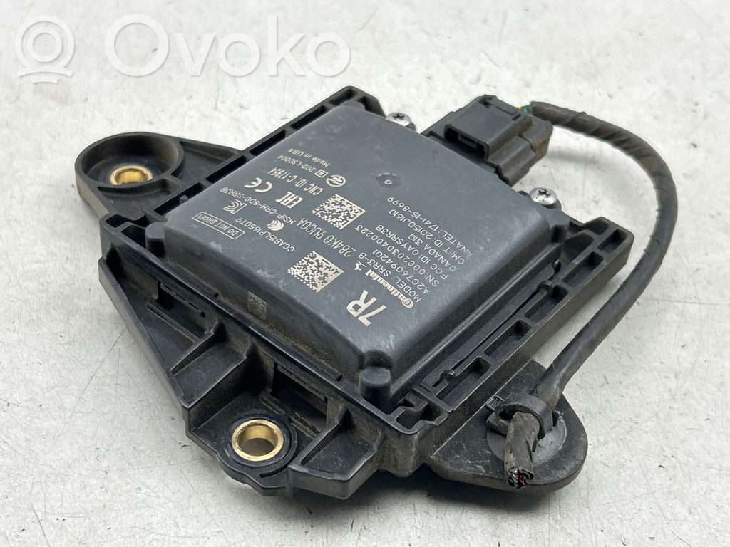 Nissan Murano Z52 Modul de control unghi mort 