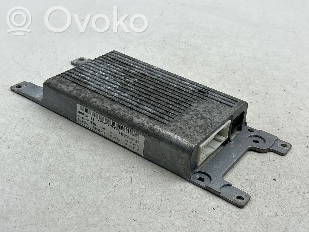 Bluetoothin ohjainlaite/moduuli   9163348,77563055,10099110