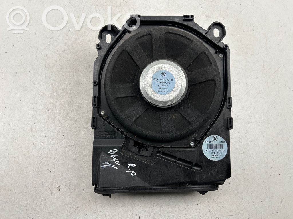 Subwoofer   9144202,61928910,217BM089A