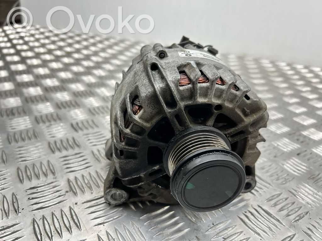 Volvo V60 Generatore/alternatore 