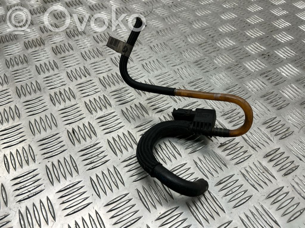 Fuel temperature sensor   3632610,31207,7502243
