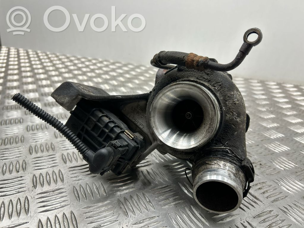 Turbo   780059402,7673780005,KDP01022F