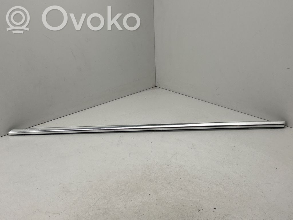 Listwa / Uszczelka szyby drzwi tylnych   9671944080,44080