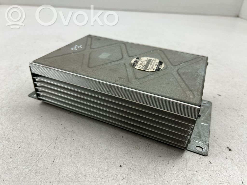 Audi Q7 4L Amplificator sunet 