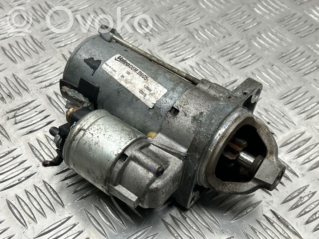 Rozrusznik   G191760A