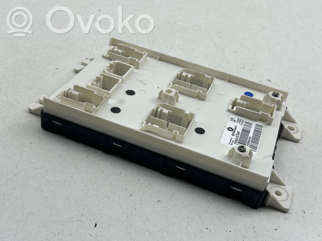 Chrysler Pacifica BSM Control unit 
