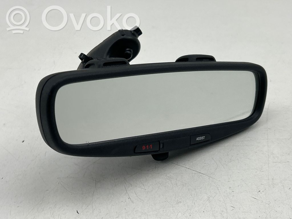 Espejo retrovisor (interior)   68229830AA,E1048418