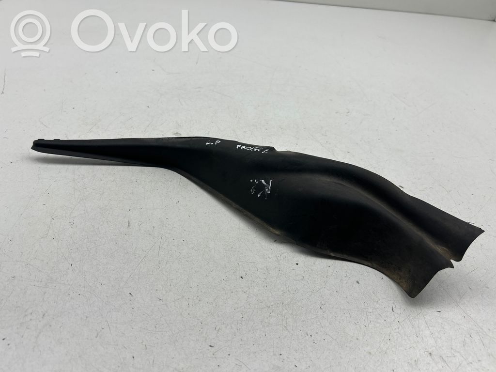 Chrysler Pacifica Windshield trim 