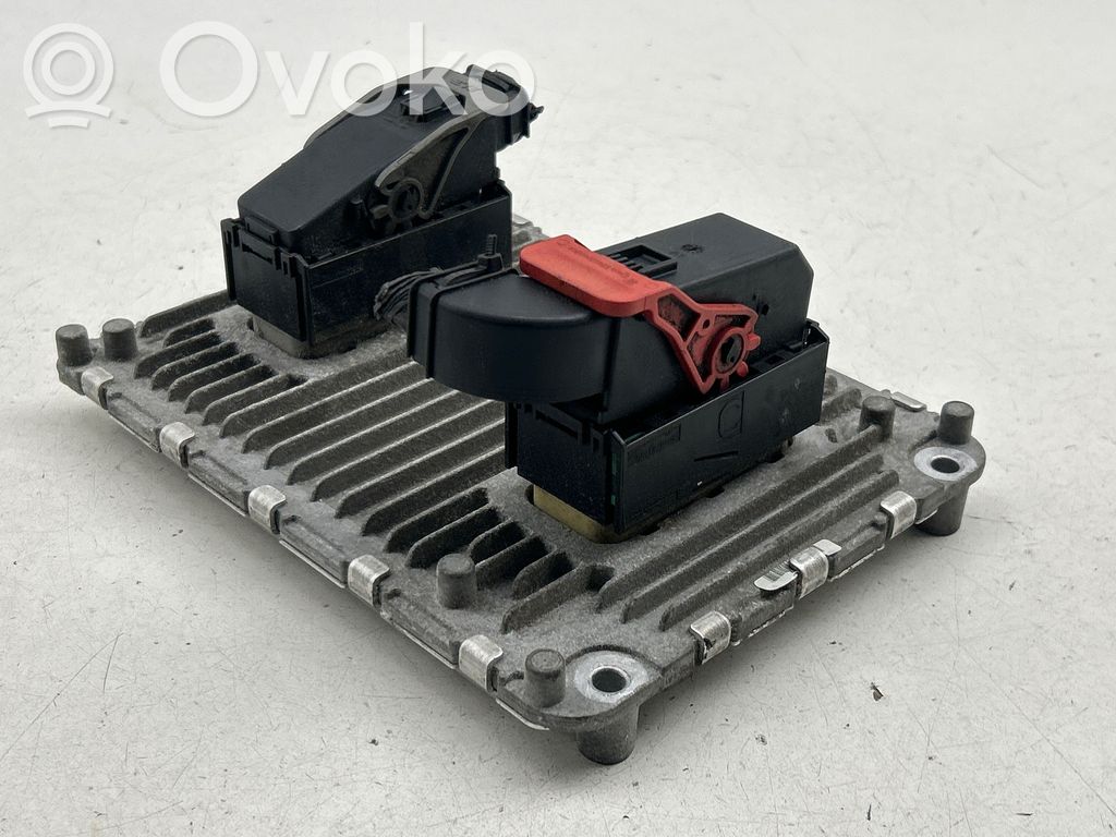 Chrysler Pacifica Unitate/modul de control motor 