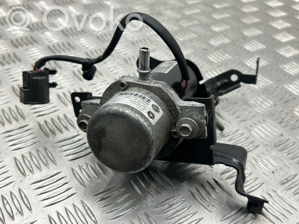 Chrysler Pacifica Vacuum pump 