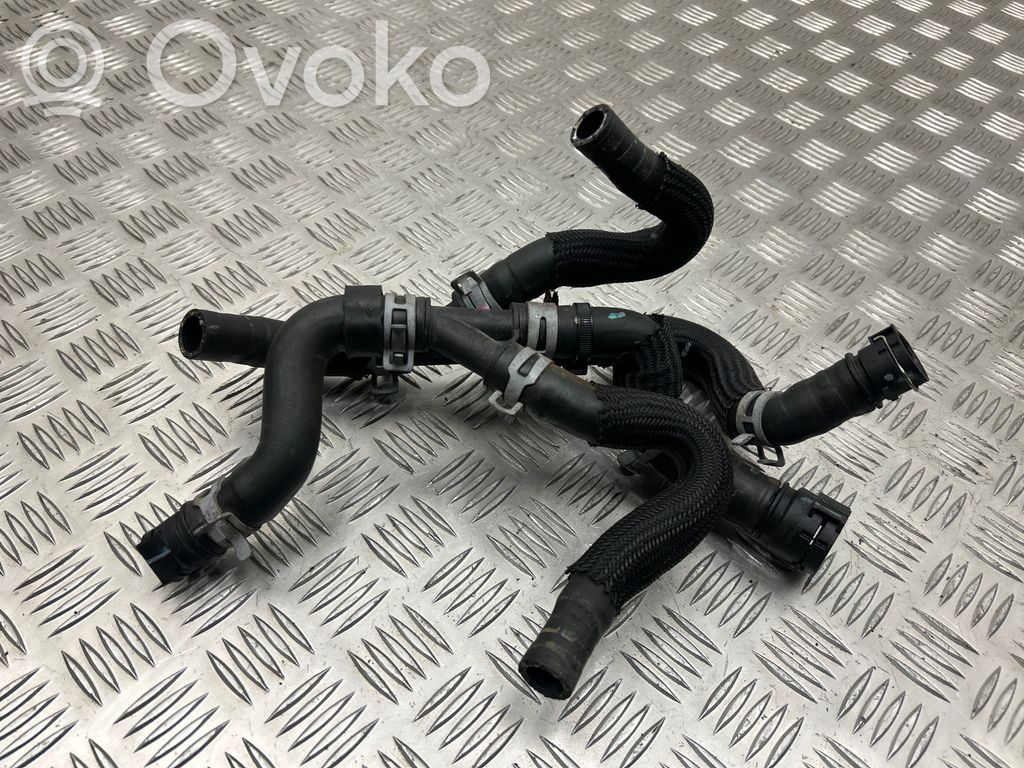 Chrysler Pacifica Engine coolant pipe/hose 