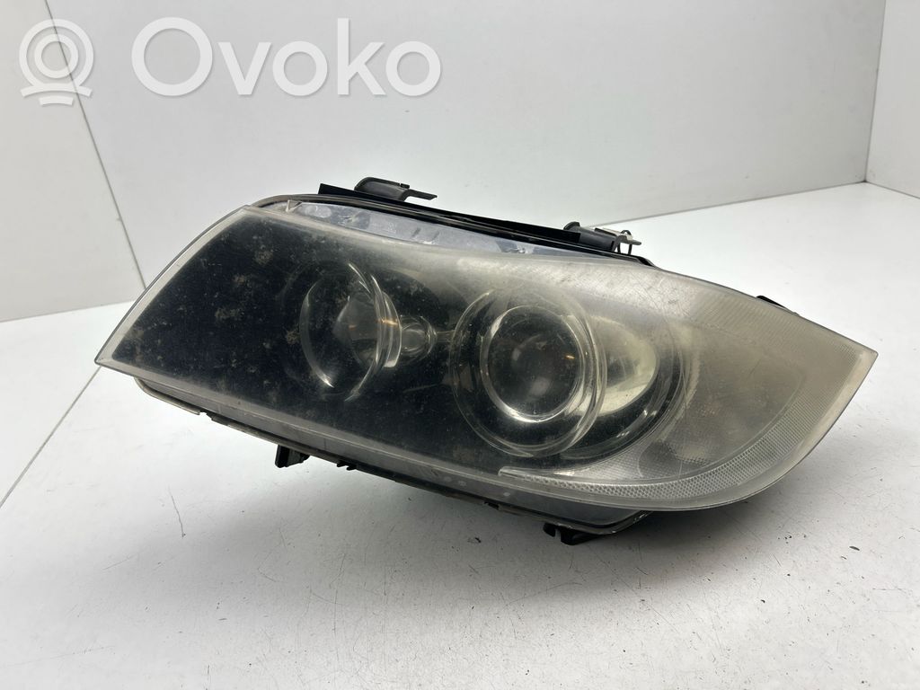 BMW 3 E90 E91 Headlight/headlamp 