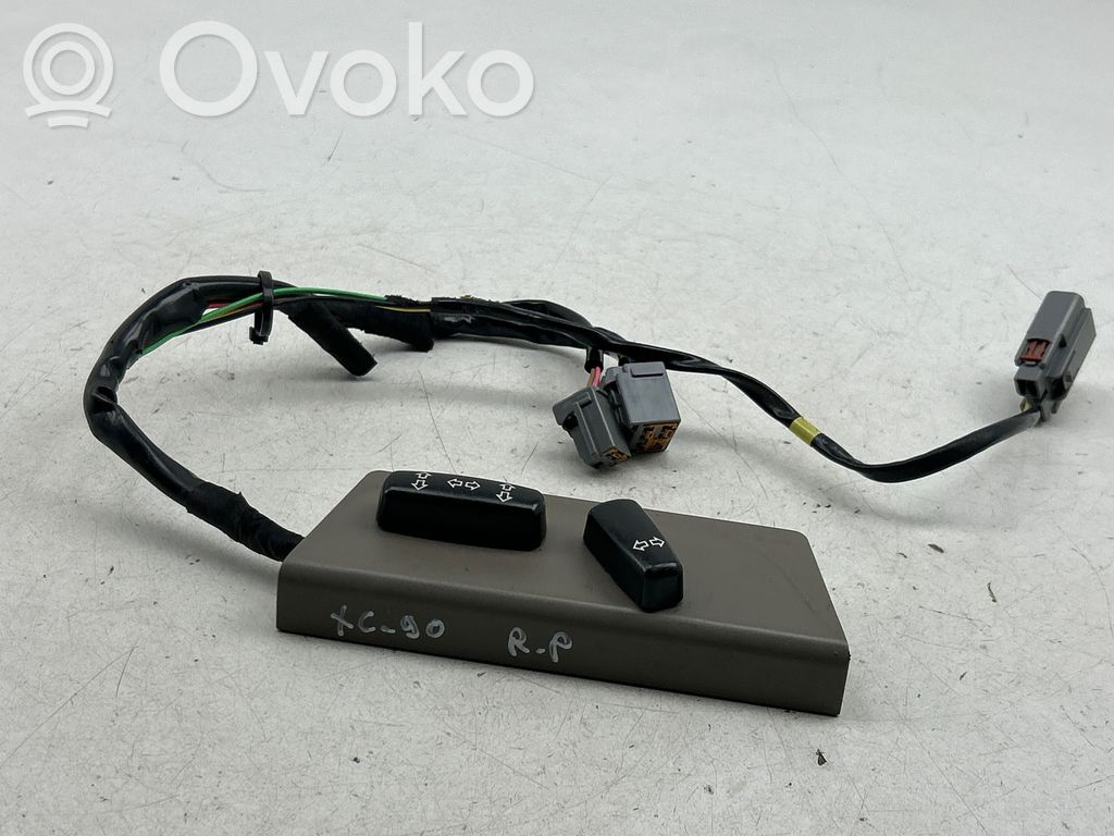 Interruptor de control del asiento   39980285,03W322