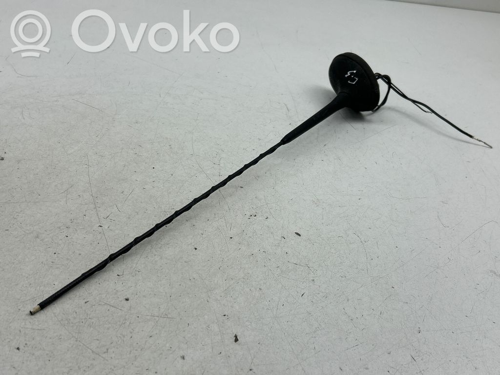 Citroen C3 Radion antenni 