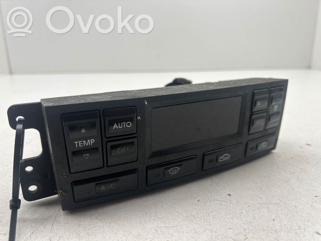 KIA Sorento Climate control unit 
