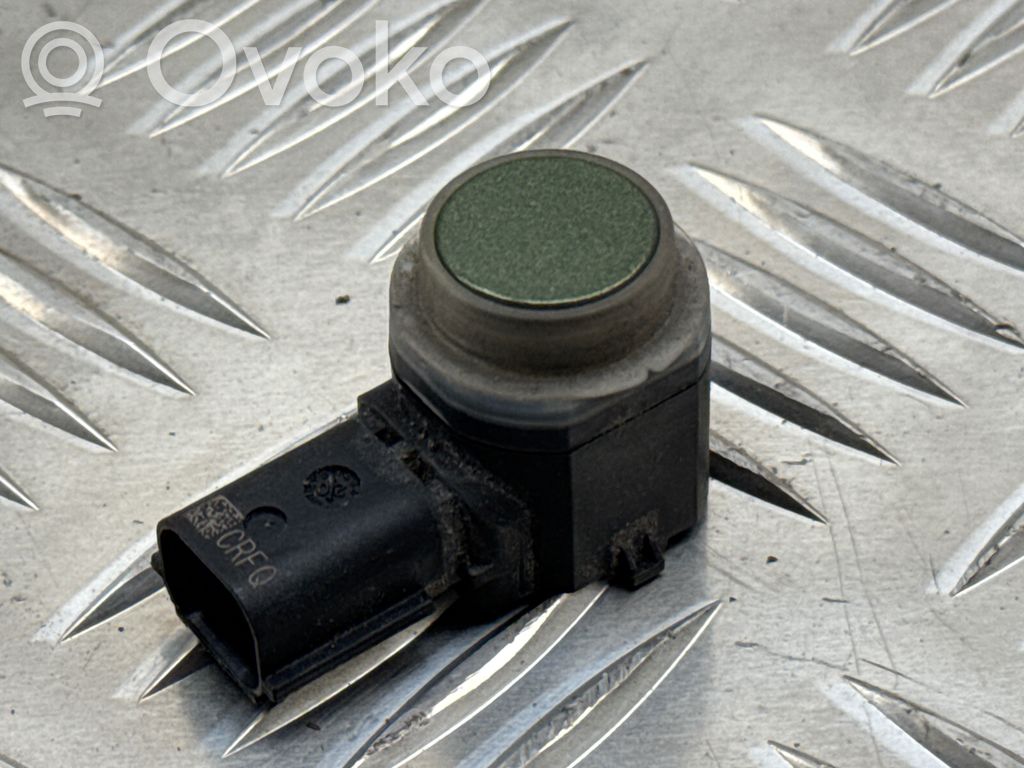 Dodge Charger Parking PDC sensor 