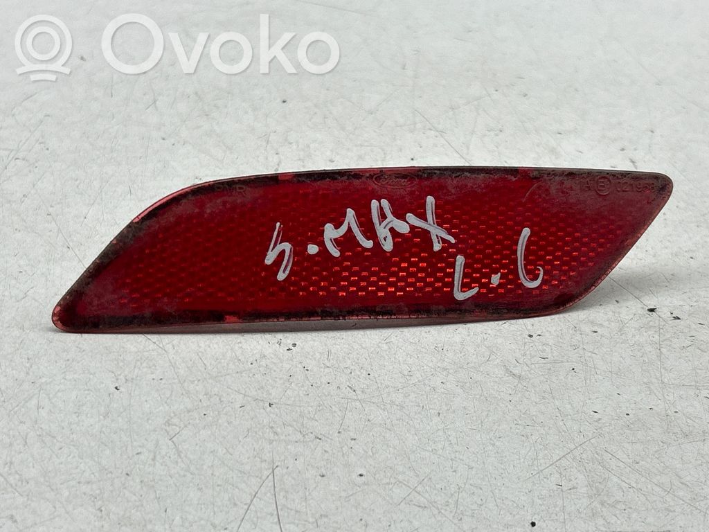 Ford S-MAX Reflector de faros/luces traseros 